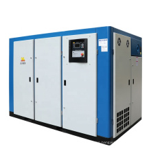 OEM Air Compressor Can Customize Power and Voltage 7-13 bar Two Stage Air-compressors
